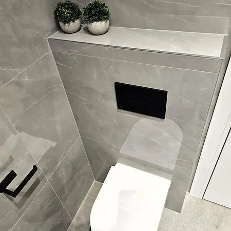 דירה At 8 ספליט