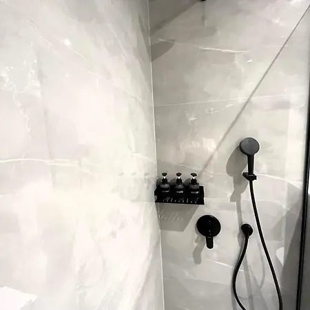 Διαμέρισμα At 8 Σπλιτ