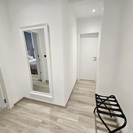 Apartment At 8
