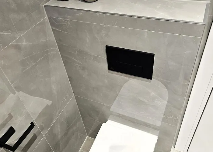 Appartement At 8 Split