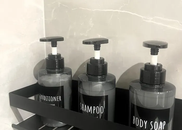 At 8 Appartement Split