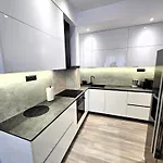 At 8 Apartment