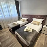 Apartment At 8