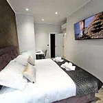 At 8 Apartment *