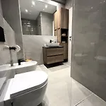 Apartment At 8