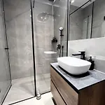 At 8 Apartment *