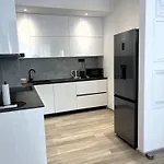 Apartment At 8 Split